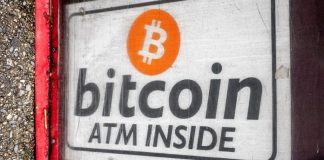 Crypto Atm Installation On The Decline Since January