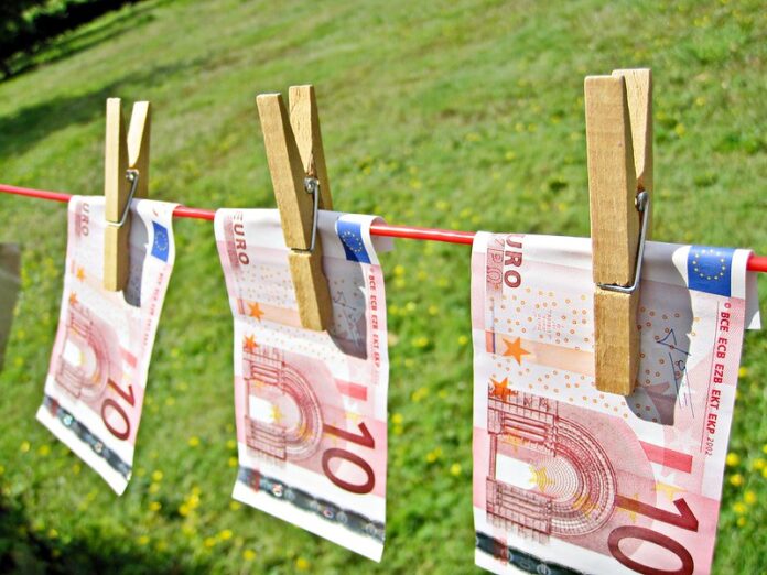 European Watchdog Agency Cites Crypto As Aml Risk