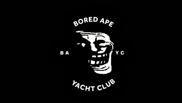 Rr/baycs Soar Due To Alleged Bored Apes Nazi Conspiracy