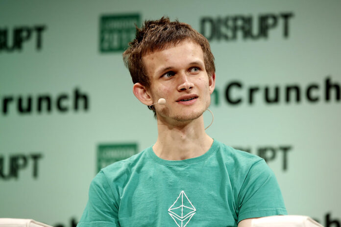 “unmitigated Bare-faced Lie” – Vitalik Buterin Faces Criticism By Bitcoin Maxis