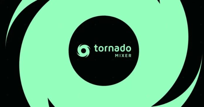 Tornado Cash Placed On Us Sanctions List