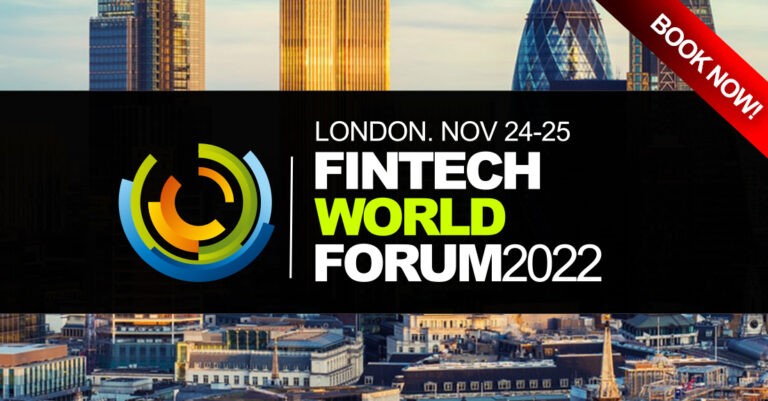 FinTech World Forum 2022