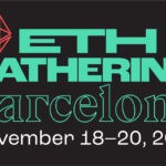 ETH Gathering – Barcelona 2022 Eth Gathering – Barcelona 2022