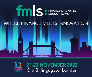 Finance Magnates London Summit 2022