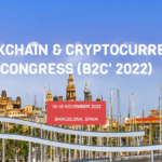 Blockchain And Cryptocurrency Congress 2022 Blockchain And Cryptocurrency Congress 2022