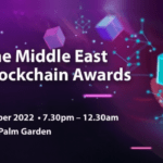 The Middle East Blockchain Awards THE MIDDLE