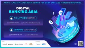 Digital Banking Asia 2022