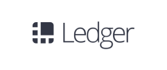 Ledger: Hardware Wallet