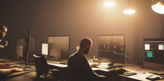100% Increase In Blockchain Developers Despite Crypto Winter