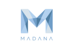 Madana Madana Logo