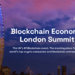 Blockchain Economy London Summit Blockchain Economy London Summit