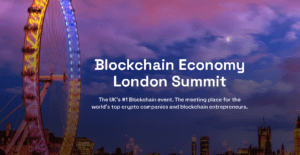 Blockchain Economy London Summit