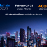 Blockchain Life 2023 Blockchain Life 2023