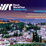 BLOCK WORLD TOUR GRANADA 2023 Block World Tour Granada 2023