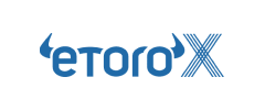 EToroX