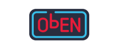 Oben