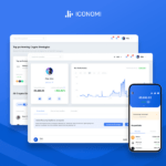 ICONOMI Announces Major Upgrades And Partnership With Elliptic For Enhanced Trading And Compliance Iconomi Announces Major Upgrades And Partnership With Elliptic For Enhanced Trading And Compliance