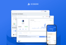 ICONOMI Announces Major Upgrades And Partnership With Elliptic For Enhanced Trading And Compliance Iconomi Announces Major Upgrades And Partnership With Elliptic For Enhanced Trading And Compliance