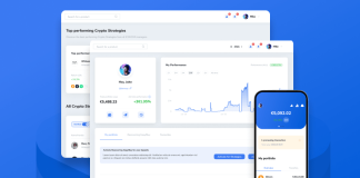 Iconomi Announces Major Upgrades And Partnership With Elliptic For Enhanced Trading And Compliance