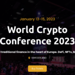 World Crypto Conference World Crypto Conference