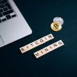 Bitcoin Mining Is On The Way To Be Efficient And Environmentally Friendly According To BMC Data Bitcoin mining