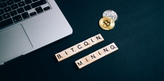Bitcoin mining