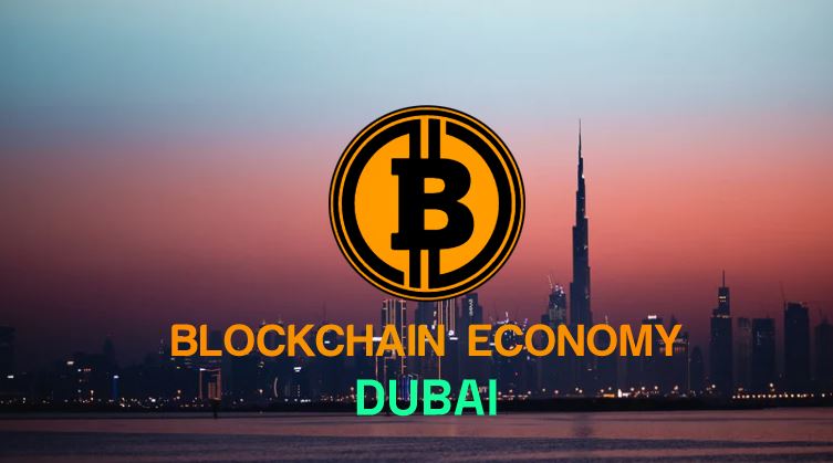 Blockchain Economy Dubai Summit