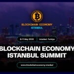 Blockchain Economy Istanbul Summit Blockchain Economy Istanbul Summit
