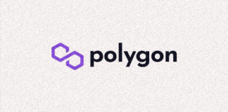 Polygon Logo
