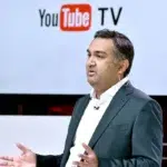New CEO Of YouTube Wants To Leverage Web3 To Build Deeper Relationships With Creators And Fans Neal Mohan at Google