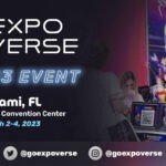 GO EXPOVERSE Go Expoverse