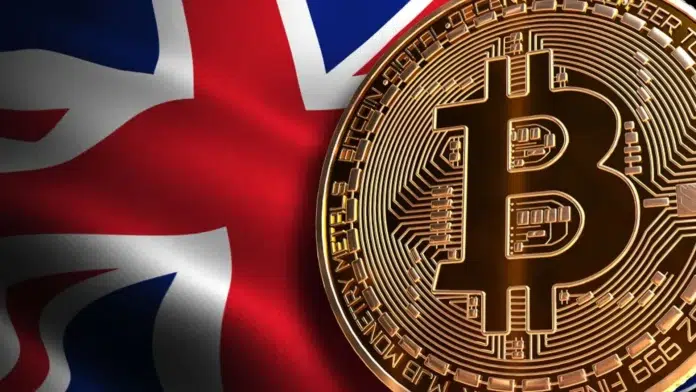 Uk Treasury Has Announced Plans To Regulate Crypto