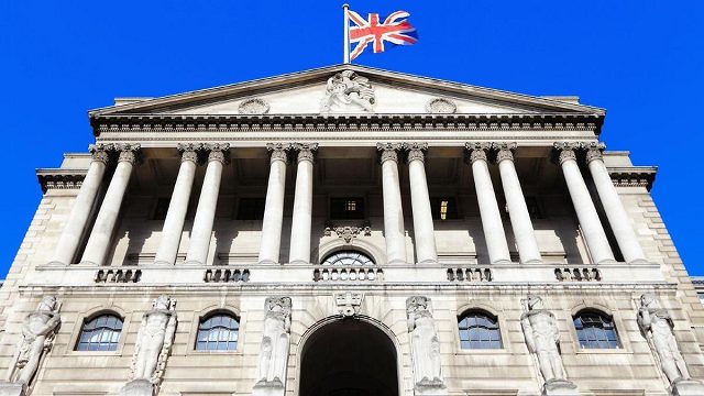 Uk Treasury Has Announced Plans To Regulate Crypto