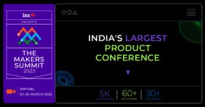 The Makers Summit 2023