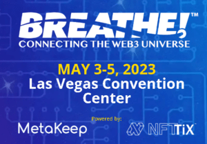 BREATHE Convention