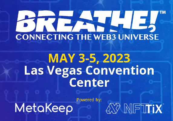 BREATHE Convention BREATHE Convention