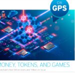 Citi GPS Report: The $5 Trillion Potential Of Tokenized Assets Citi GPS Report The 5 Trillion Potential of Tokenized Assets