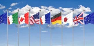 Collaborative Efforts of G7 Countries to Create a More Stable and Secure Environment for Digital Currencies