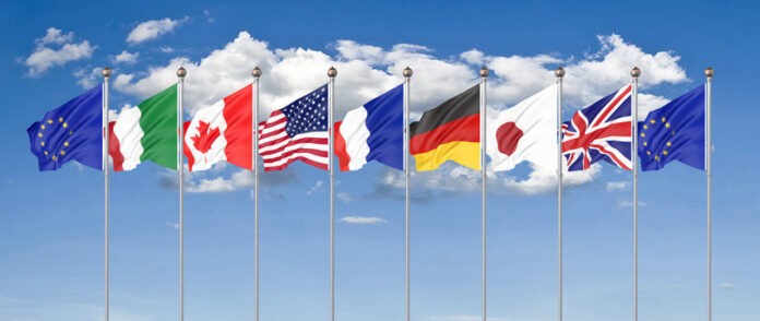 Collaborative Efforts of G7 Countries to Create a More Stable and Secure Environment for Digital Currencies