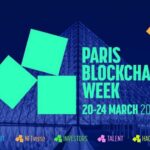 Paris Blockchain Week Summit Paris Blockchain Week 2023 Dates Venue Ticket Price PBWS 2023