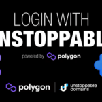 Polygon Joins Forces With Unstoppable Domains To Launch “.polygon” Domains Polygon Unstoppable Domains