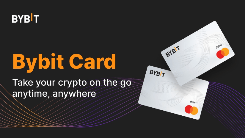 bybit debit card 1