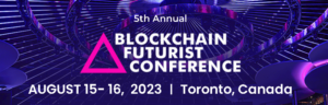 2023 Blockchain Futurist Conference