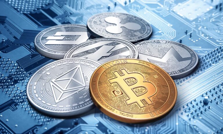 Crypto Funds See Impressive $114 Million Inflows In The Past Week
