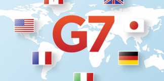 Crypto Regulation and CBDC Adoption Take Center Stage at G7 Summit