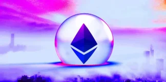 ETH Locked in Beacon Contract Surpasses 18 Million