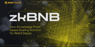 Hard Fork and zkBNB NFT Marketplace Launching on BNB Chain with Highest Active Users