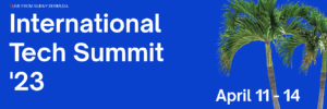 International Tech Summit '23