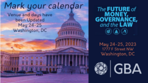 The Future of Money, Governance, & The Law