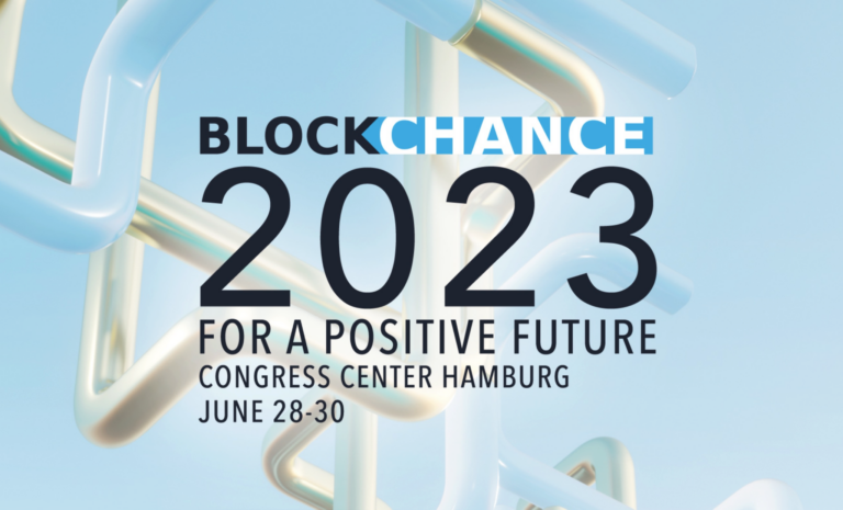 Blockchance 23 Blockchance 23